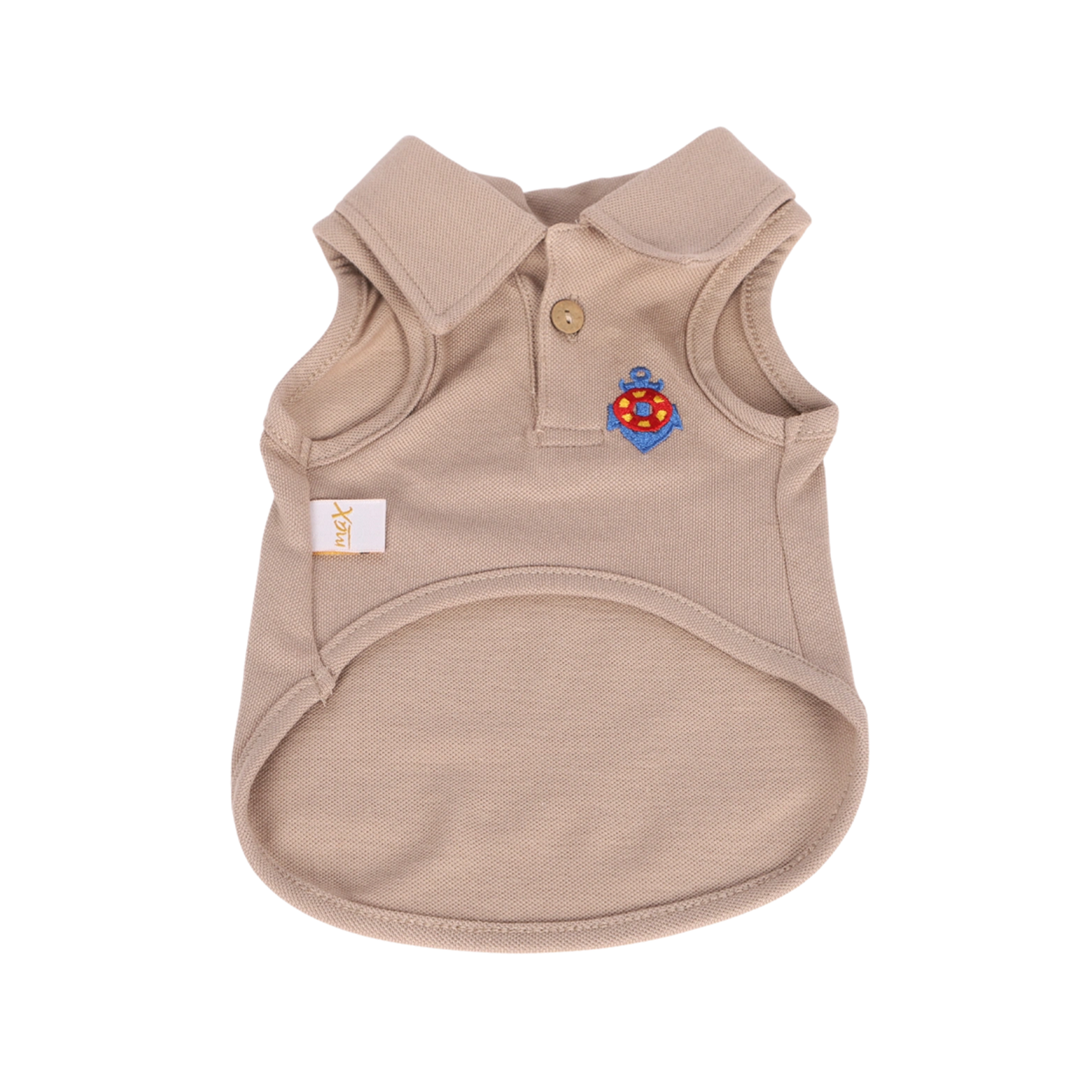 LACOSTE ATLET BEJ
